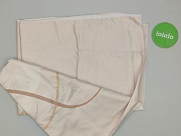 Dom i ogród: Poszwa na kołdrę 180 x 140, kolor - Beżowy, stan - Bardzo dobry — 3