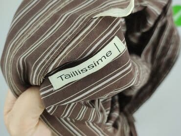 koszula wiya w paski: Koszula damska, rozmiar 3XL — 5