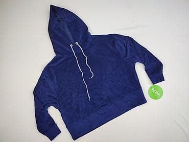 dresy alpha industries: NORR, Bluza z kapturem damska, rozmiar XS — 2