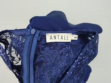 ANTALL, Сукня жіноча, розмір S на lalafo.pl — 6 ANTALL, Сукня жіноча, розмір S — 6