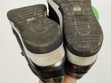 numer koszulki lewandowskiego: Sneakers for women, 37, condition - Good — 5