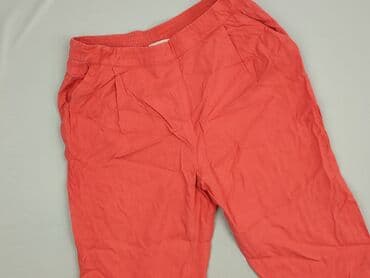 stringi damskie xxl: Stefanel, Spodnie materiałowe damskie, rozmiar 2XL — 1