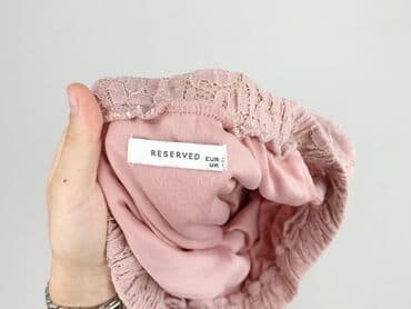 sukienka w paski h: Reserved, Sukienka damska, rozmiar M — 4
