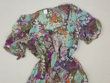 bluzka montego: Camargue, Bluzka damska, rozmiar 3XL — 1