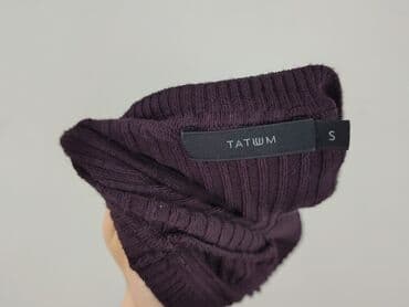 c a sweter: Tatuum, Women`s knitwear, size S (EU 36) — 4