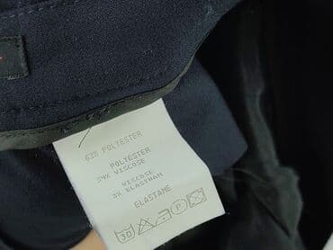 lidl klapki crocs: Spodnie materiałowe damskie, rozmiar M — 6