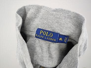 ralph: Polo Ralph Lauren, Bluza dla mężczyzn, rozmiar XL — 4