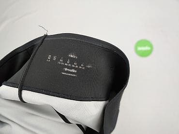 action trampki: Adidas, Legginsy Sportowe damskie, rozmiar S — 4