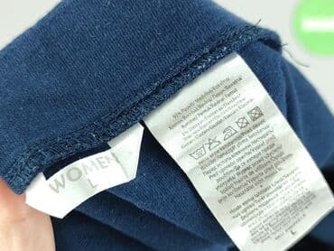 spódniczka kąpielowa granatowa: Spódnica damska, rozmiar L — 4