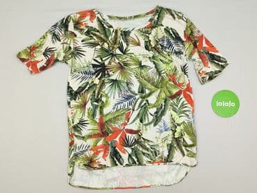 bluzki z printem: Bluzka damska, rozmiar M — 2