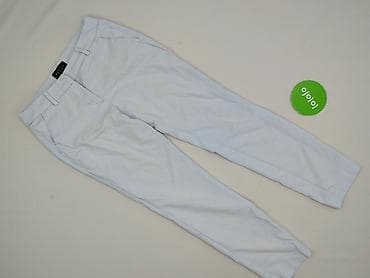 mohito trousers: Mohito, Spodnie materiałowe damskie, rozmiar XS — 2