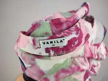 avant garde: Vanilia, Sukienka damska, rozmiar L — 5