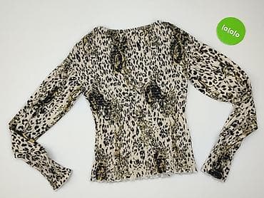 buty bellucci: Gina Tricot, Bluzka damska, rozmiar S — 3