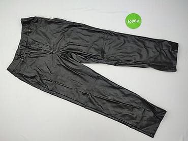 pepperts jeans: Primark, Spodnie materiałowe damskie, rozmiar M — 2