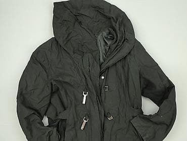 Women`s coat, size 2XL