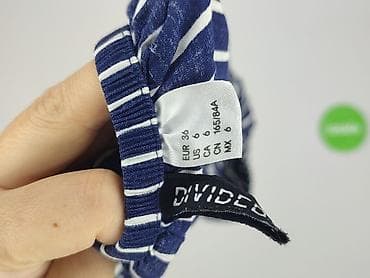 Kobiety: H&M Divided, Bluzka damska, rozmiar S — 4