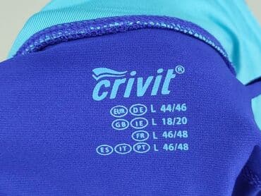 Crivit, Лосини Спортивні жіночі, розмір 2XL — 4