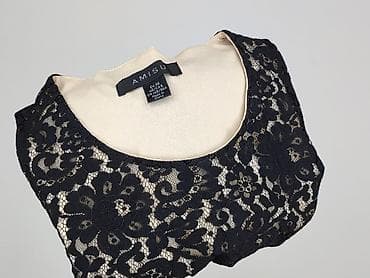 amisu: Amisu, Sukienka damska, rozmiar M — 6