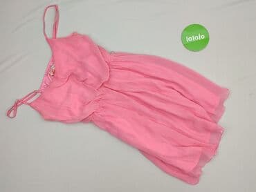 fajne tanie sukienki: Bershka, Women`s dress, size M — 3