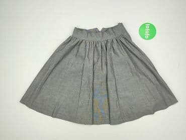 stradivarius plisowane spódnice: H&M, Spódnica damska, rozmiar XS — 3