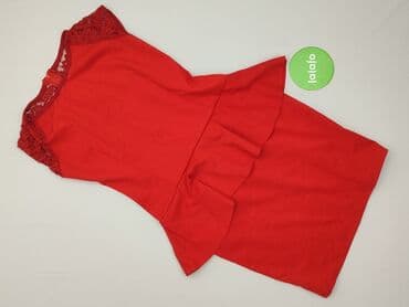 sukienka elegancka i seksowna: Sukienka damska, rozmiar S — 2