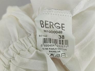 Kobiety: Bluzka damska, rozmiar M — 5