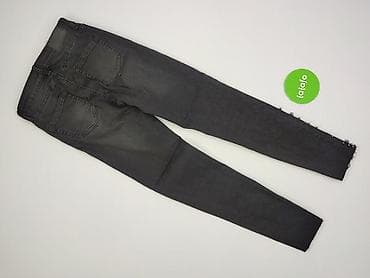 second hand second hand second hand: Джинси жіночі, розмір S — 3