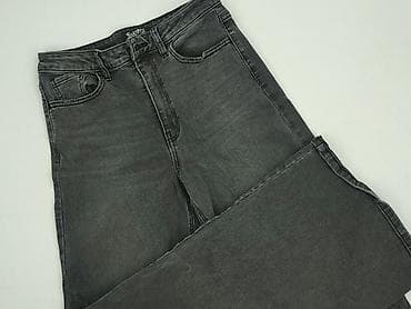 Jeansy damskie, rozmiar S