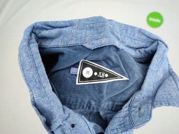 biaggini koszula: Koszulа dla mężczyzn, rozmiar M — 4