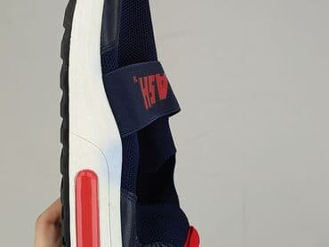 nike air force 1 dla dzieci: Buty sportowe 38, Używany — 8