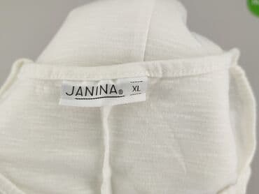 t shirty tommy hilfiger basic: Janina, T-shirt damski, rozmiar XL — 4
