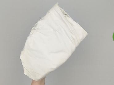 szorty bermudy: Bershka, Spodnie materiałowe damskie, rozmiar XS — 6