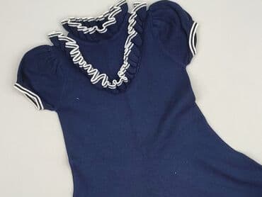 tesco rajstopy: Dress, 3-4 years, 98-104 cm, condition - Perfect — 1