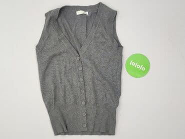bolerko sweter: Kamizelka damska, rozmiar S — 2