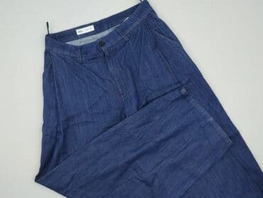 Zara, Jeansy damskie, rozmiar M
