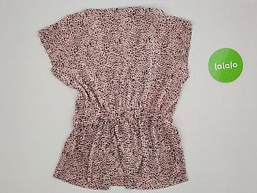 boho zara: Stradivarius, Bluzka damska, rozmiar M — 3