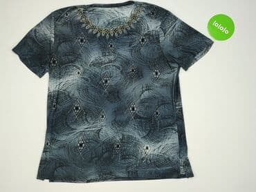 4f bluza damska: Bluzka damska, XL — 2