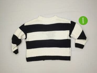 sweter hello kitty h m: Sweterek, Zara, 10 lat, 134-140 cm, stan - Dobry — 3