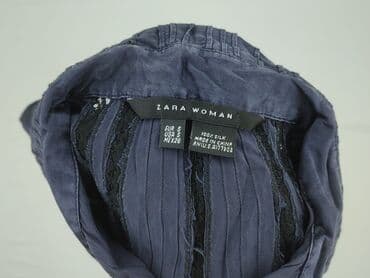 Women: Zara, Women's blouse, S — 4
