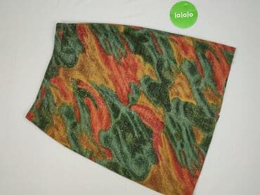 spódnice z dzianiny wełnianej: Spódnica damska, rozmiar L — 3