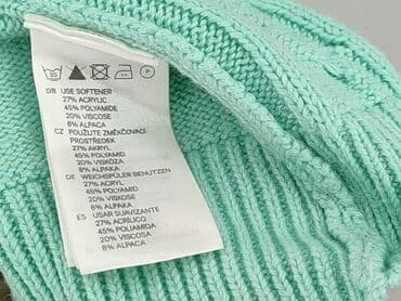 co to jest akryl w swetrze: H&M, Sweter damski, rozmiar XS — 5