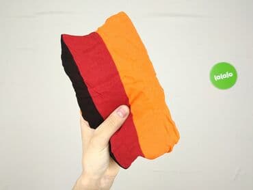 bluzki pomarańczowe: Bluzka damska, rozmiar M — 4