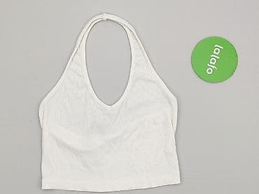 pull bear klapki: Shein, Top damski, rozmiar XS — 2