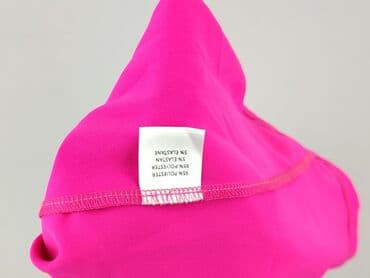 kombinezon fuksja mohito: Sukienka damska, rozmiar M — 5