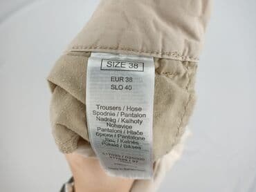 spodnie niemowlęce 74: Orsay, Spodnie materiałowe damskie, M — 5