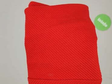 sinsay czerwona spódnica: Sinsay, Spódnica damska, rozmiar M — 5