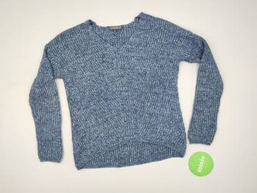 sweter w paski c a: C&A, Women`s sweater, size S (EU 36) — 2