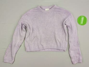 pomarańczowy sweter h: Mango, Светр жіночий, розмір XS — 2