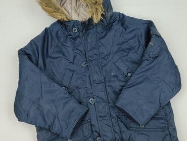 Children's down jacket Cherokee, 8 years, Synthetic fabric, condition - Very good