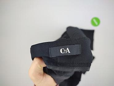 cambio: C&A, Spodnie materiałowe damskie, rozmiar 2XL — 4